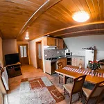 Appartement Bartos Vitanová