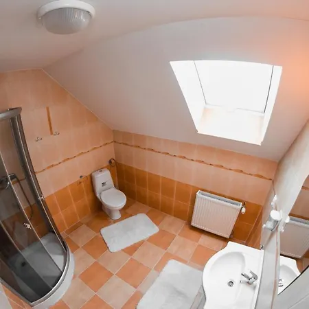 Apartmány Bartoš Vitanová Vitanová