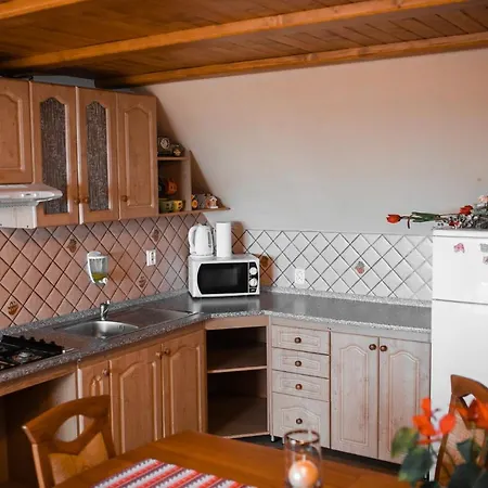 Apartmán Apartmany Bartos Vitanova *