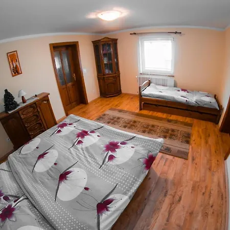 公寓 Apartmany Bartos Vitanova
