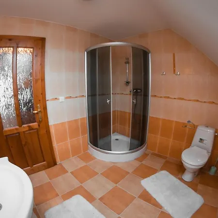 Apartmán Apartmany Bartos Vitanova