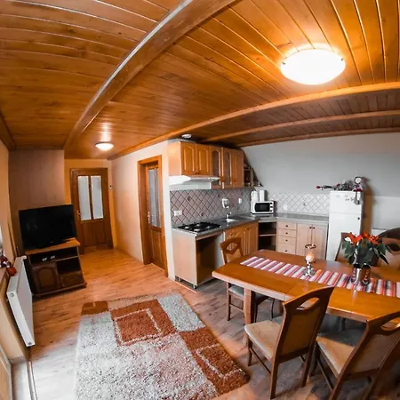 Apartment Chalupa Bartos Vitanová