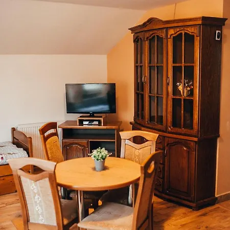 Apartment Chalupa Bartos