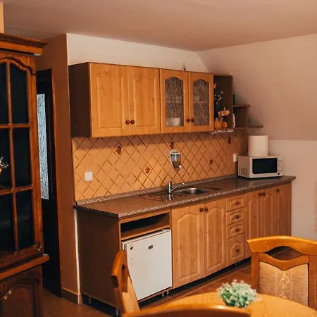 Apartmany Bartos Vitanova Vitanova