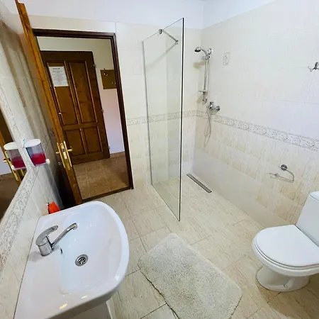 Apartmany Bartos Vitanova * Vitanova
