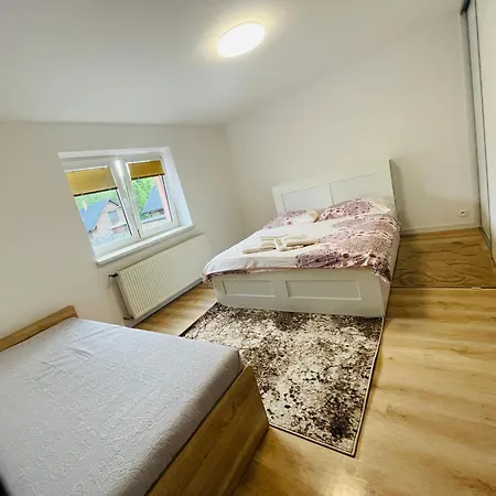 Apartmany Bartos Vitanova Vitanova