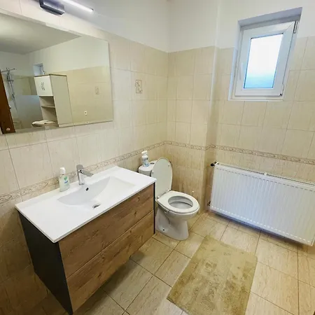 Apartmany Bartos Vitanova Apartmán