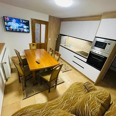 Apartmany Bartos Vitanova Vitanova