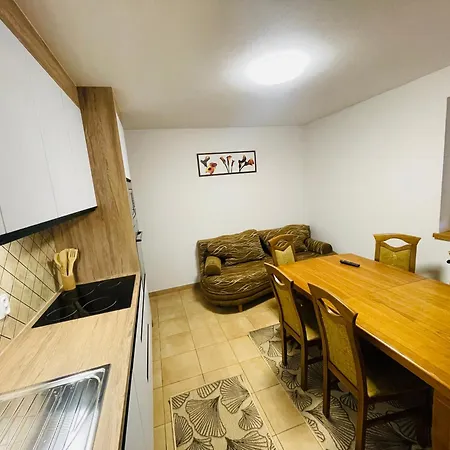 Apartmán Apartmany Bartos Vitanova