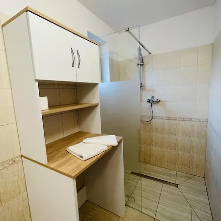 Apartmany Bartos Vitanova Apartmán Vitanova